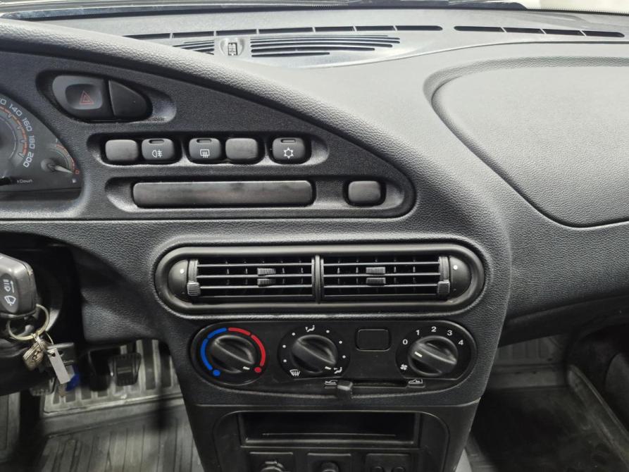 Lada (ВАЗ) Niva Travel I Воронеж  - изображение 17