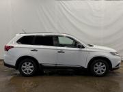 Mitsubishi Outlander III Рестайлинг 2 Псков  - изображение 30