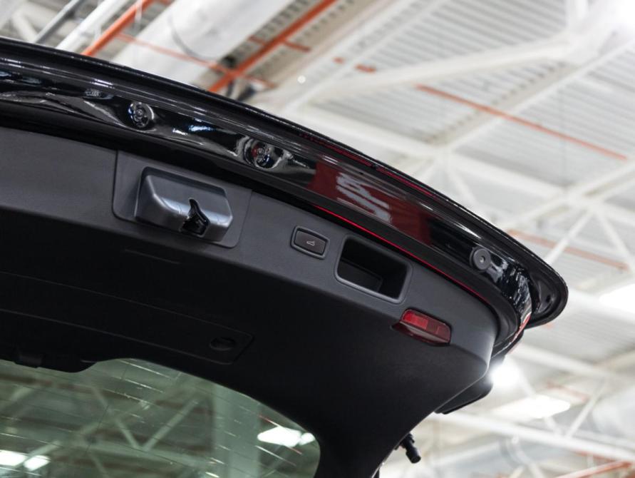 Porsche Macan I Рестайлинг Санкт-Петербург  - изображение 31