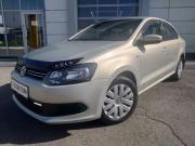Volkswagen Polo V Новокузнецк  - изображение 17