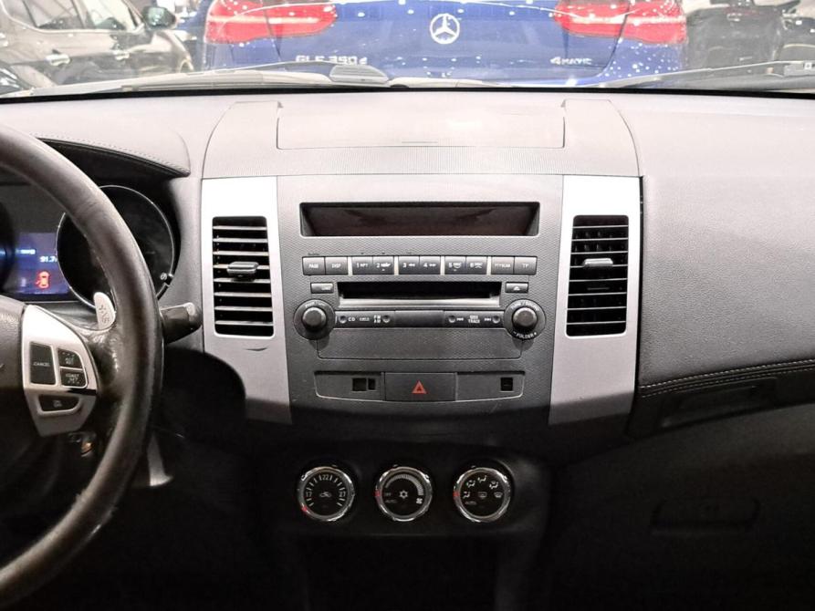 Peugeot 4007 Казань  - изображение 18