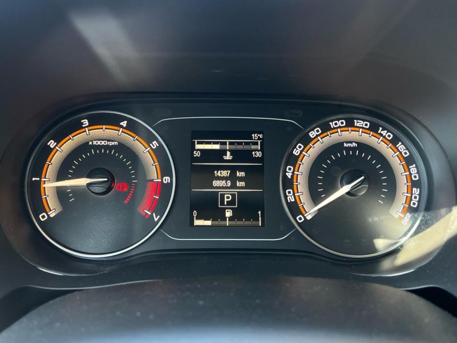 Lada (ВАЗ) Vesta I Рестайлинг (NG) Краснодар  - изображение 11
