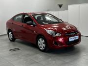 Hyundai Solaris I Казань  - изображение 20