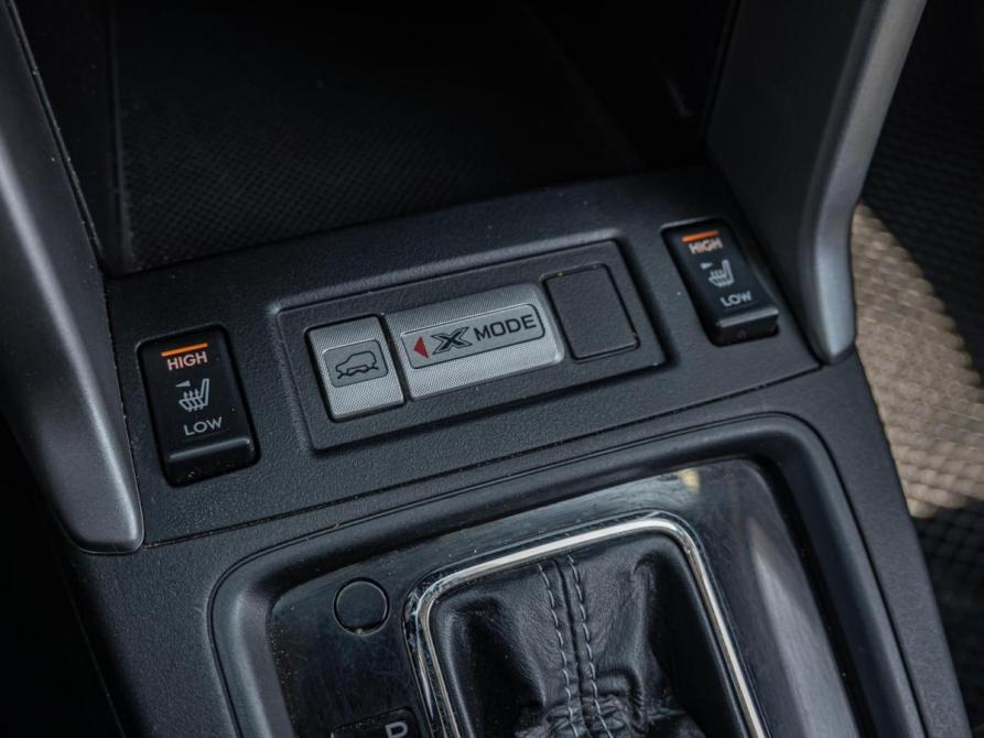 Subaru Forester IV Краснодар  - изображение 22
