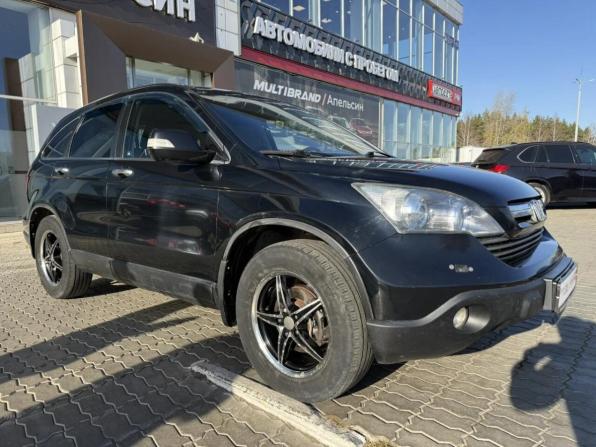 Honda CR-V III с пробегом 2007 года, цена 958 659 рублей, 312648 км, внедорожник, Автокод Объявления