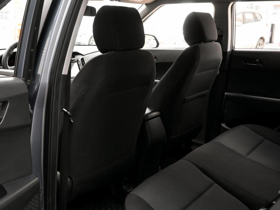 Hyundai Creta I Волгоград  - изображение 11