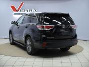 Toyota Highlander III (XU50) Уфа  - изображение 26