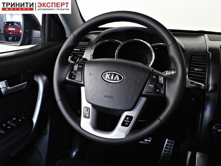 Kia Sorento II Белгород  - изображение 10