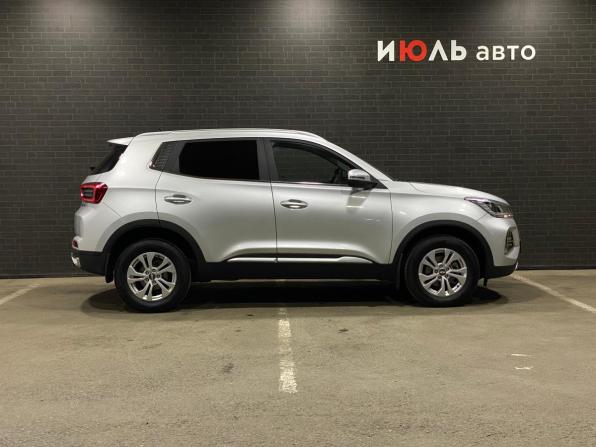 Chery Tiggo 4 Pro I Рестайлинг с пробегом 2024 года, цена 1 660 000 рублей, 20008 км, внедорожник, Автокод Объявления