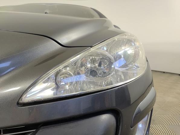 Peugeot 308 I с пробегом 2010 года, цена 290 000 рублей, 211338 км, хэтчбек, Автокод Объявления