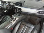 BMW 5 серии VII (G30/G31/G38) Москва  - изображение 29