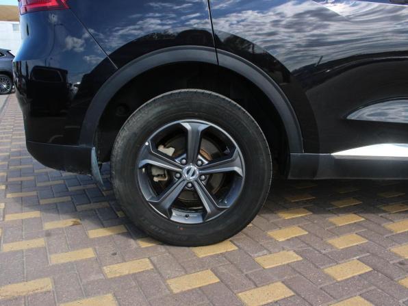 Haval F7 I с пробегом 2020 года, цена 1 480 000 рублей, 134860 км, внедорожник, Автокод Объявления