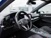 Volkswagen Golf VIII Москва  - изображение 29