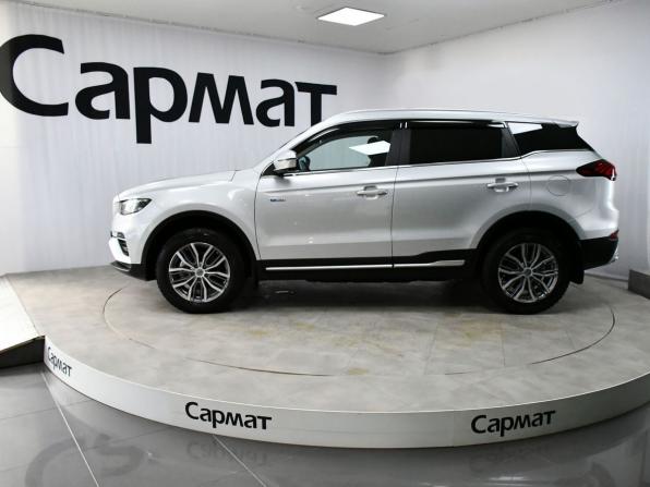 Geely Atlas Pro с пробегом 2022 года, цена 2 257 000 рублей, 31000 км, внедорожник, Автокод Объявления