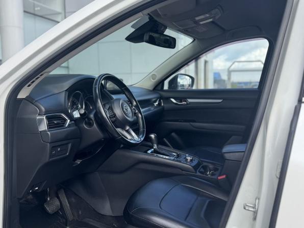 Mazda CX-5 II с пробегом 2020 года, цена 2 215 000 рублей, 112308 км, внедорожник, Автокод Объявления