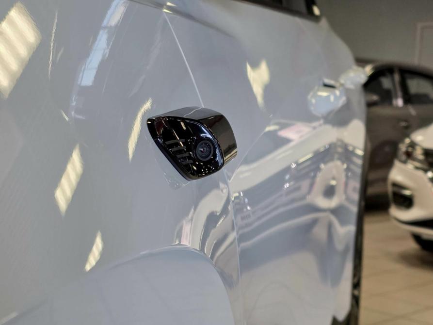 Geely Galaxy M7 Екатеринбург  - изображение 35