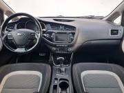 Kia Ceed II Москва  - изображение 26