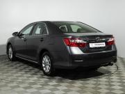 Toyota Camry VII (XV50) Санкт-Петербург  - изображение 28