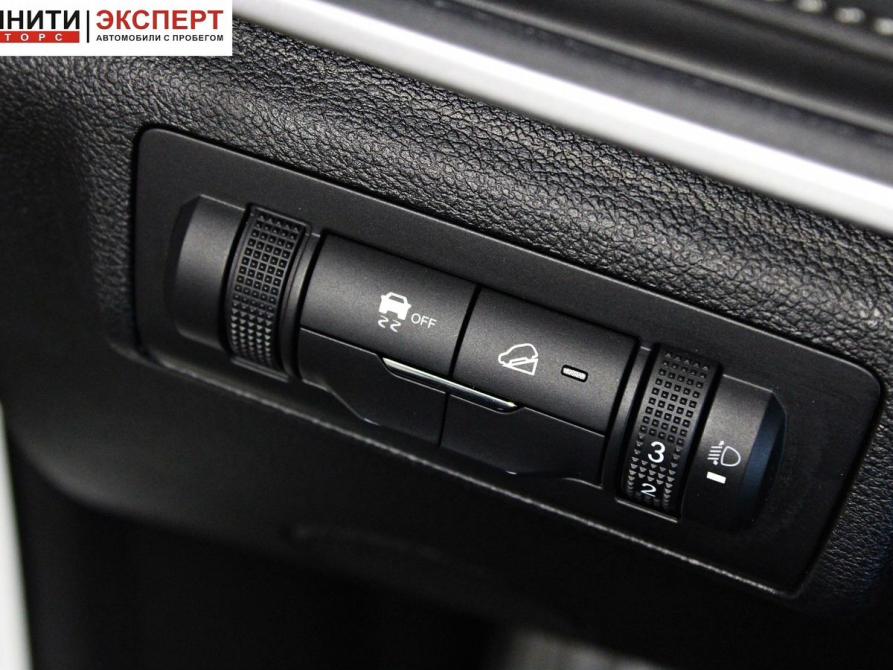 Chery Tiggo 4 Pro I Рестайлинг Белгород  - изображение 17