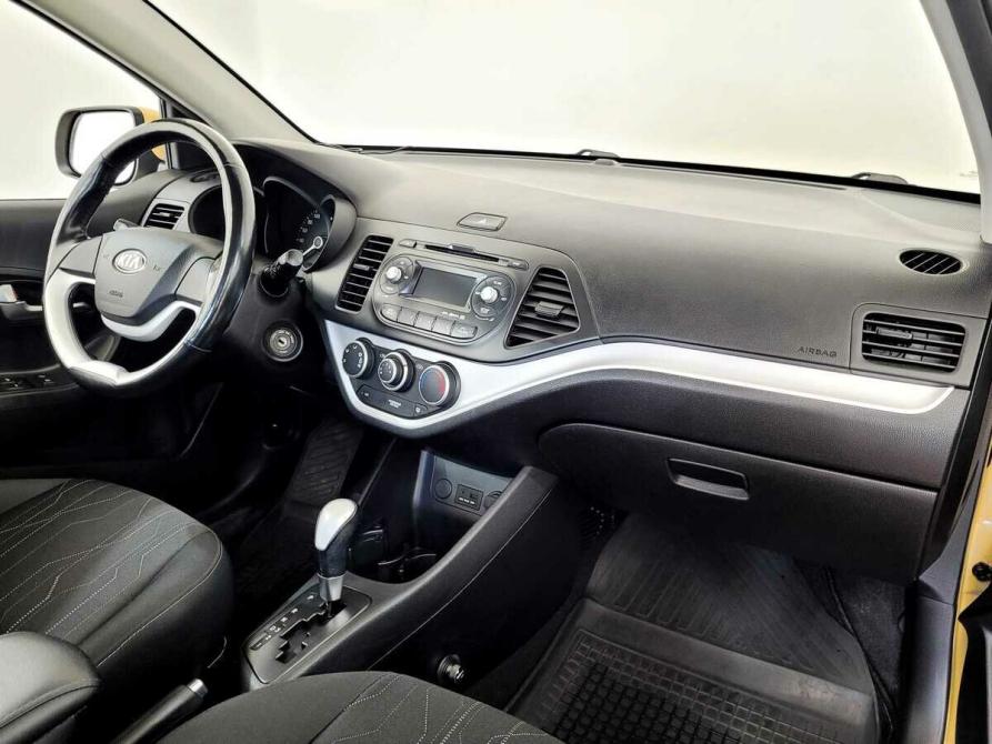 Kia Picanto II Москва  - изображение 12