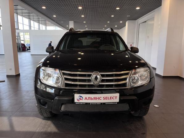 Renault Duster I с пробегом 2014 года, цена 695 000 рублей, 159391 км, внедорожник, Автокод Объявления