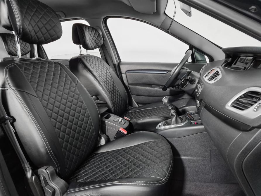 Renault Scenic III Нижний Новгород  - изображение 9