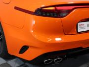 Kia Stinger I Рестайлинг Санкт-Петербург  - изображение 34