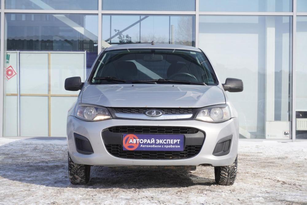 Lada (ВАЗ) Kalina II Ульяновск  - изображение 2