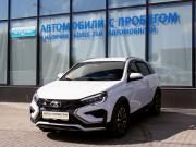 Lada (ВАЗ) Vesta I Рестайлинг (NG) Екатеринбург  - изображение 22