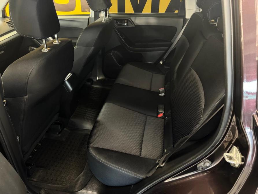 Subaru Forester IV Ижевск  - изображение 11
