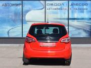 Opel Meriva B Рестайлинг Архангельск  - изображение 22