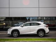 Lexus NX I Санкт-Петербург  - изображение 43