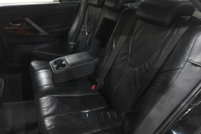 Toyota Camry VI (XV40) с пробегом 2007 года, цена 1 089 000 рублей, 235000 км, седан, Автокод Объявления