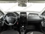Renault Duster I Рестайлинг Екатеринбург  - изображение 37