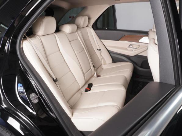 Mercedes-Benz GLE II (V167) с пробегом 2020 года, цена 6 172 000 рублей, 155734 км, внедорожник, Автокод Объявления