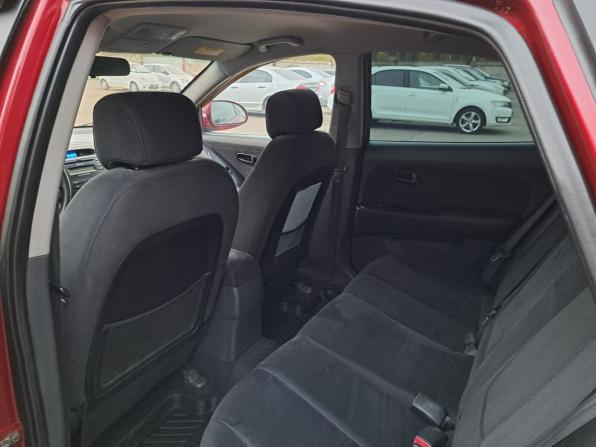 Hyundai Elantra IV (HD) с пробегом 2007 года, цена 505 000 рублей, 293449 км, седан, Автокод Объявления