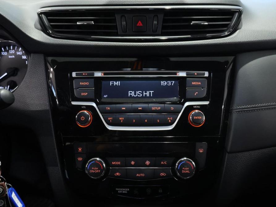 Nissan Qashqai II Рестайлинг Калуга  - изображение 25