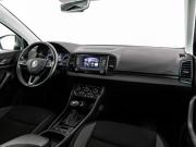 Skoda Karoq I Санкт-Петербург  - изображение 29