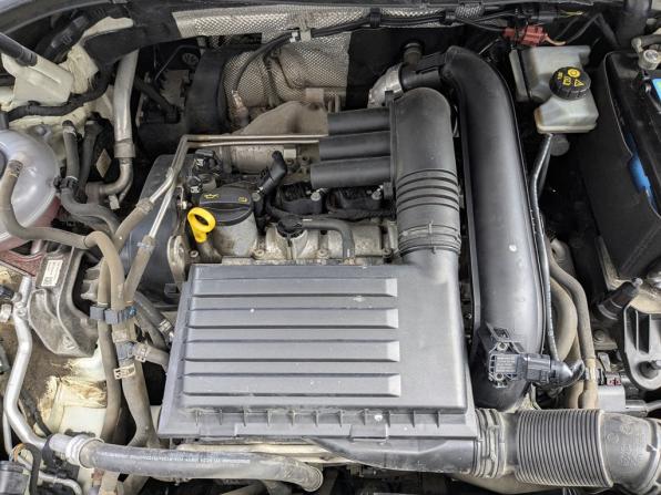 Volkswagen Tiguan II с пробегом 2017 года, цена 2 250 000 рублей, 137561 км, внедорожник, Автокод Объявления