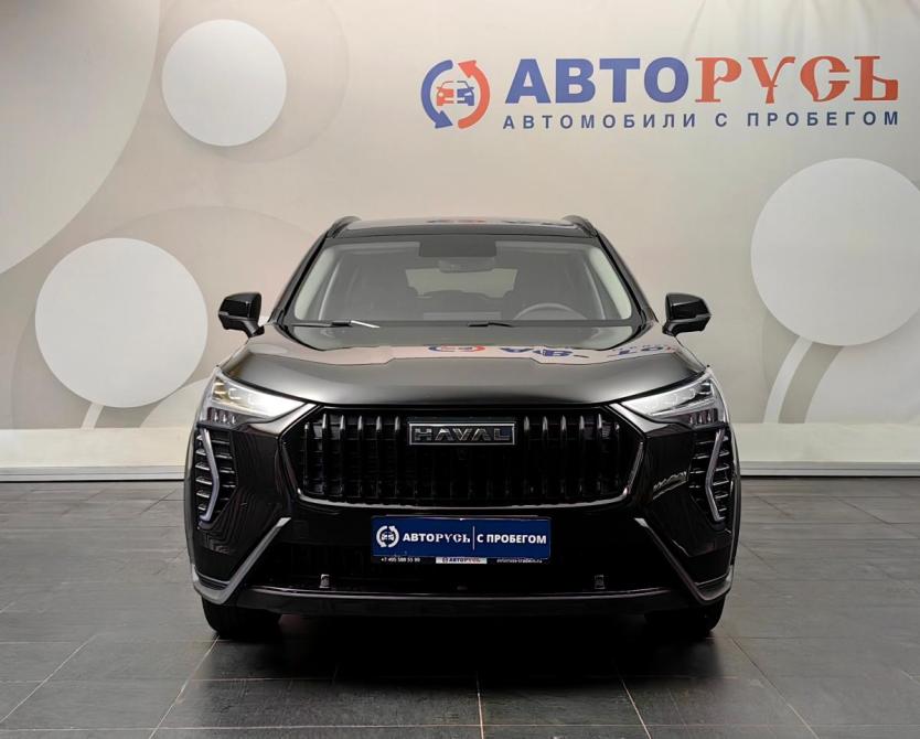 Haval Jolion I Рестайлинг Москва  - изображение 3
