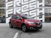 Renault Sandero II Рестайлинг Ставрополь  - изображение 19