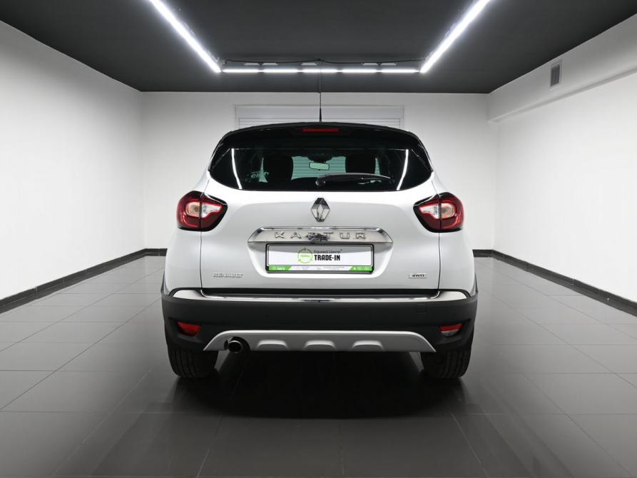 Renault Kaptur I Тверь  - изображение 4