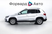 Volkswagen Tiguan I Рестайлинг Тюмень  - изображение 29