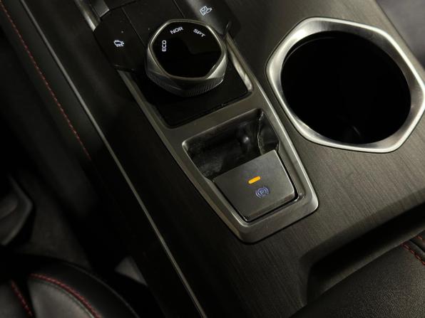 Changan CS55 Plus II с пробегом 2023 года, цена 2 250 000 рублей, 31600 км, внедорожник, Автокод Объявления