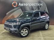 Lada (ВАЗ) Niva Travel I Ставрополь  - изображение 22