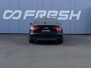 Audi S8 III (D4) Кропоткин  - изображение 30