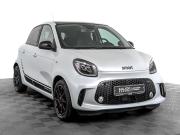 Smart Forfour II Химки  - изображение 33