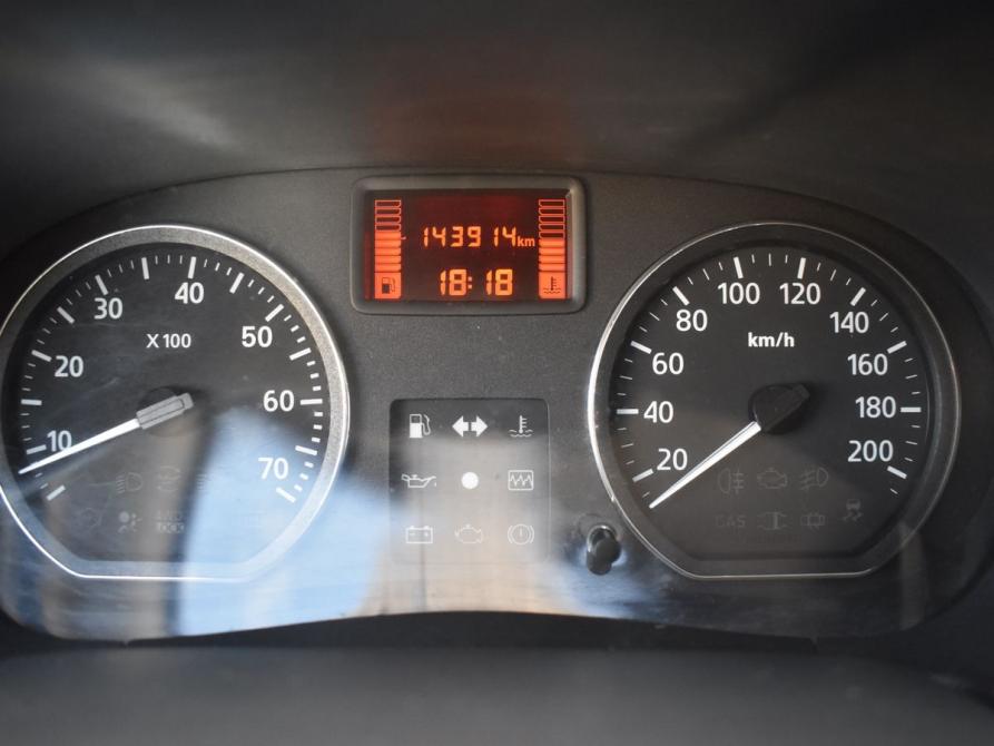 Nissan Terrano III (D10) Архангельск  - изображение 13