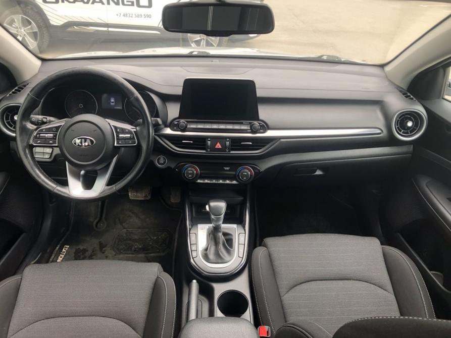 Kia Cerato IV Брянск  - изображение 10