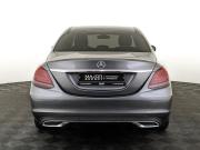 Mercedes-Benz C-Класс IV (W205) Рестайлинг Химки  - изображение 32